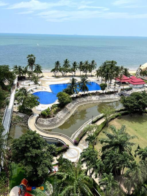 Sunshine Beach Condotel By Lux Na Chom Thian Buitenkant foto