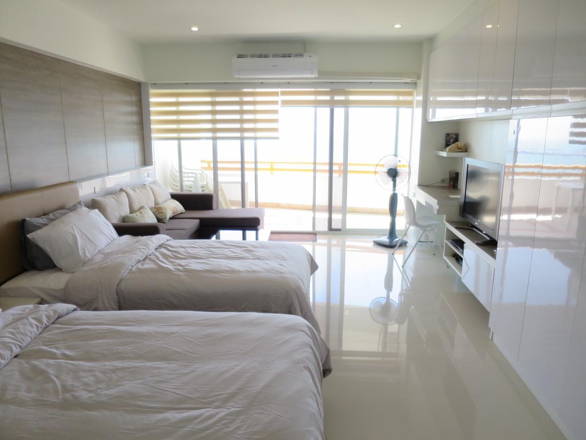 Sunshine Beach Condotel By Lux Na Chom Thian Buitenkant foto