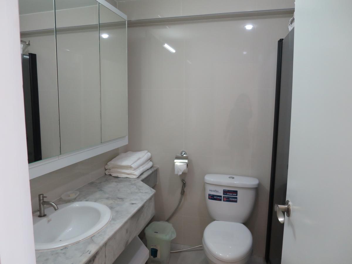 Sunshine Beach Condotel By Lux Na Chom Thian Buitenkant foto