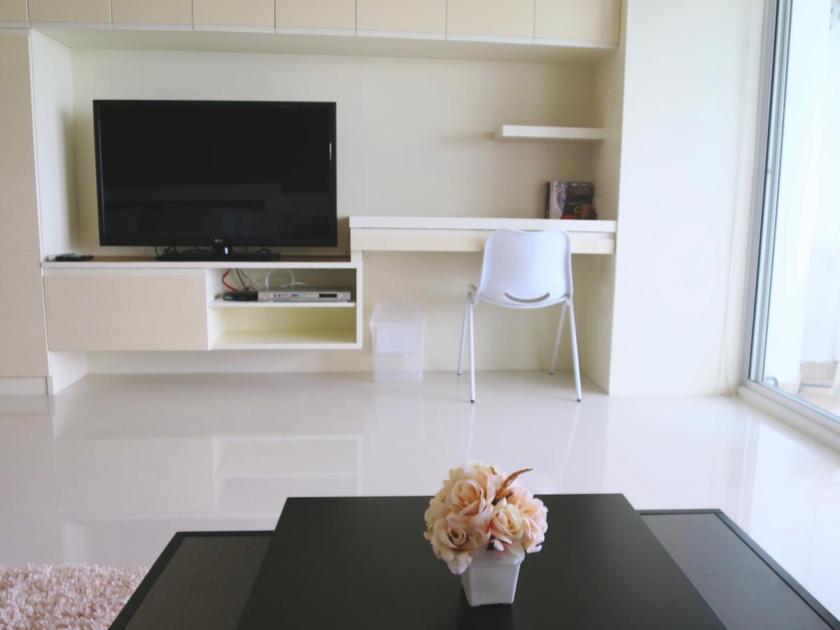 Sunshine Beach Condotel By Lux Na Chom Thian Buitenkant foto