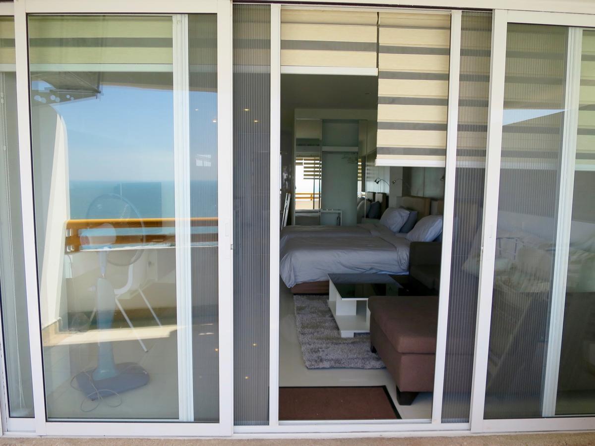 Sunshine Beach Condotel By Lux Na Chom Thian Buitenkant foto